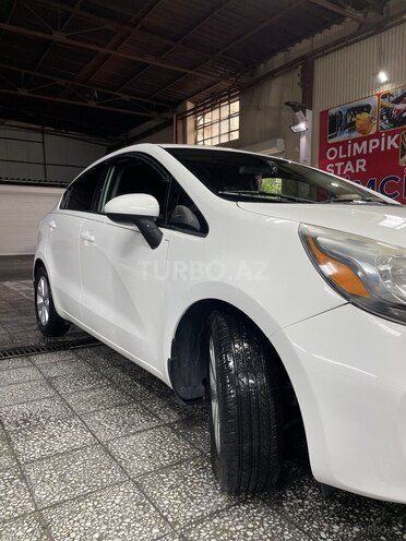 Kia Rio 2014, 179,794 km - 1.6 л - Bakı