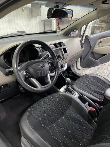 Kia Rio 2014, 179,794 km - 1.6 л - Bakı