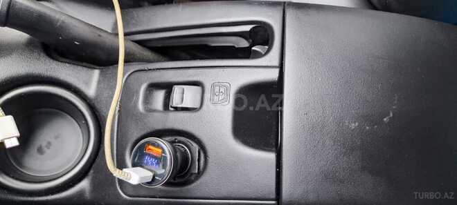 Mitsubishi L200 2008, 380,000 km - 2.5 л - Bakı