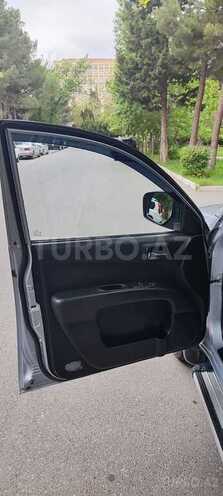 Mitsubishi L200 2008, 380,000 km - 2.5 л - Bakı