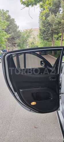 Mitsubishi L200 2008, 380,000 km - 2.5 л - Bakı