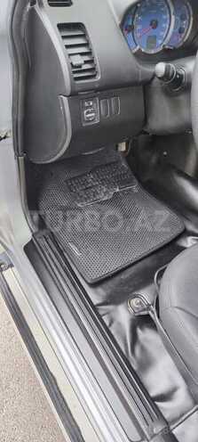 Mitsubishi L200 2008, 380,000 km - 2.5 л - Bakı