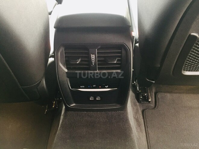 BMW 330 2022, 7,432 km - 2.0 л - Bakı