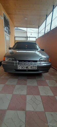 LADA (VAZ) 2115 2011, 233,056 km - 1.6 l - Bakı