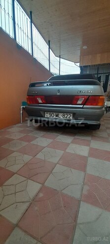 LADA (VAZ) 2115 2011, 233,056 km - 1.6 l - Bakı