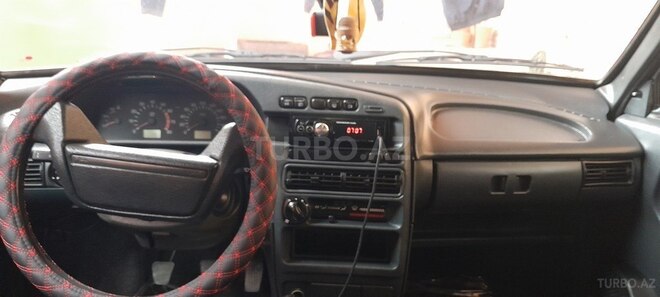 LADA (VAZ) 2115 2011, 233,056 km - 1.6 l - Bakı