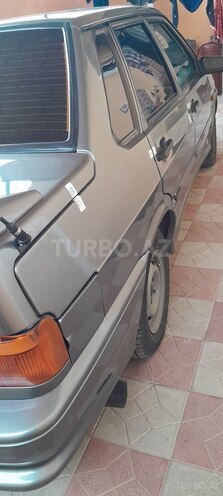 LADA (VAZ) 2115 2011, 233,056 km - 1.6 l - Bakı