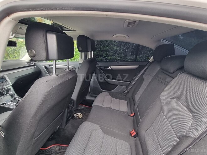 Volkswagen Passat 2012, 180,000 km - 1.8 л - Bakı