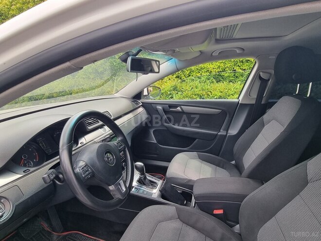 Volkswagen Passat 2012, 180,000 km - 1.8 л - Bakı