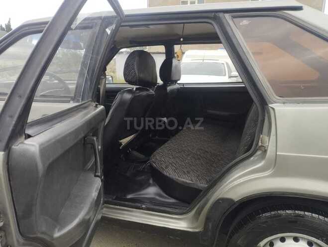 LADA (VAZ) 2109 1998, 298,021 km - 1.5 l - Xırdalan