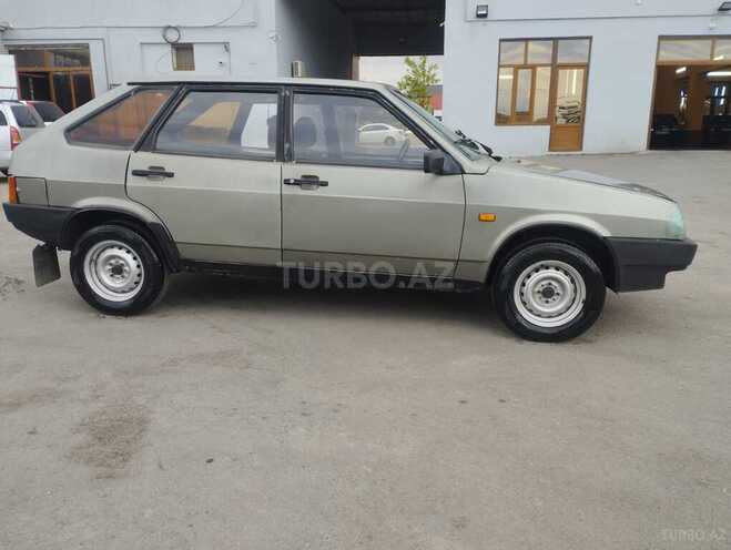 LADA (VAZ) 2109 1998, 298,021 km - 1.5 l - Xırdalan