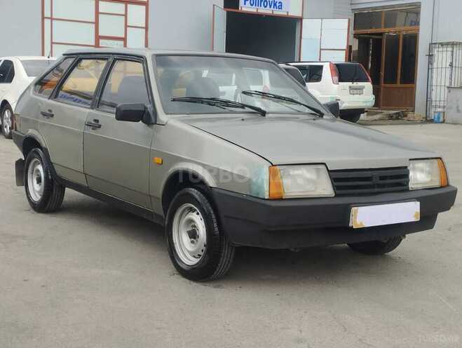 LADA (VAZ) 2109 1998, 298,021 km - 1.5 l - Xırdalan