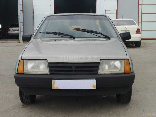 LADA (VAZ) 2109 1998, 298,021 km - 1.5 l - Xırdalan