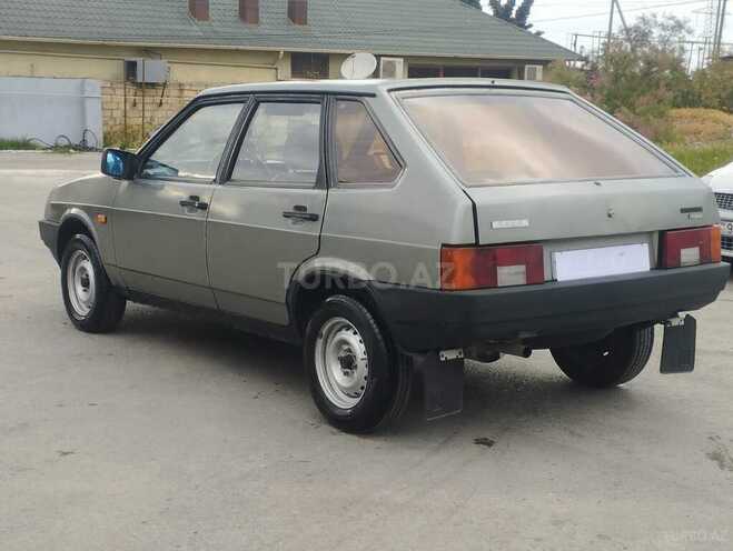 LADA (VAZ) 2109 1998, 298,021 km - 1.5 l - Xırdalan