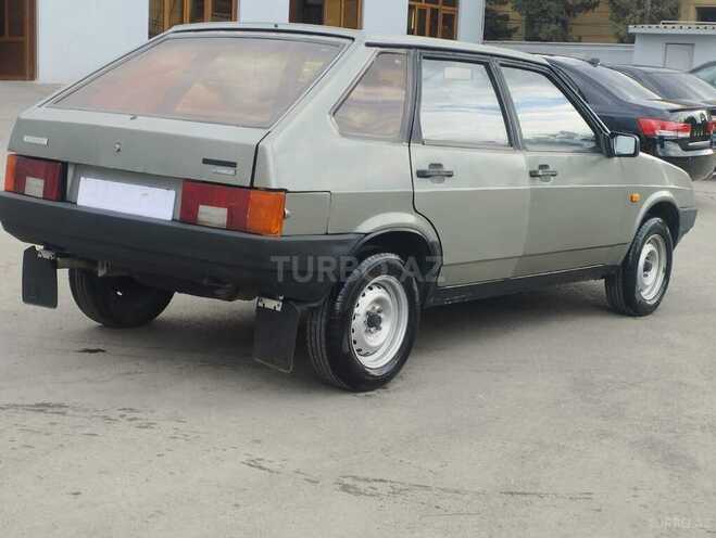 LADA (VAZ) 2109 1998, 298,021 km - 1.5 l - Xırdalan