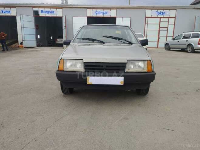 LADA (VAZ) 2109 1998, 298,021 km - 1.5 l - Xırdalan