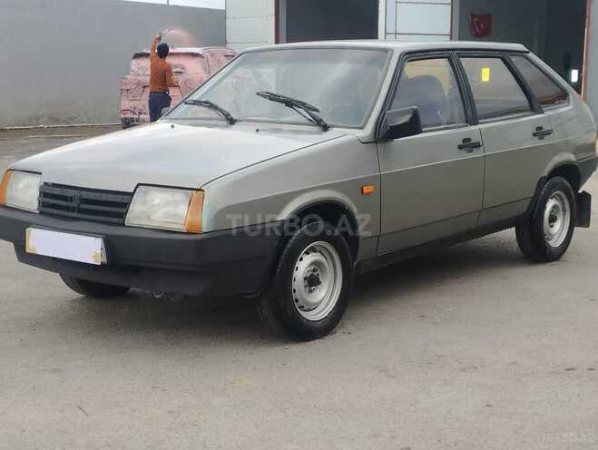 LADA (VAZ) 2109 1998, 298,021 km - 1.5 l - Xırdalan