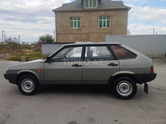 LADA (VAZ) 2109 1998, 298,021 km - 1.5 l - Xırdalan