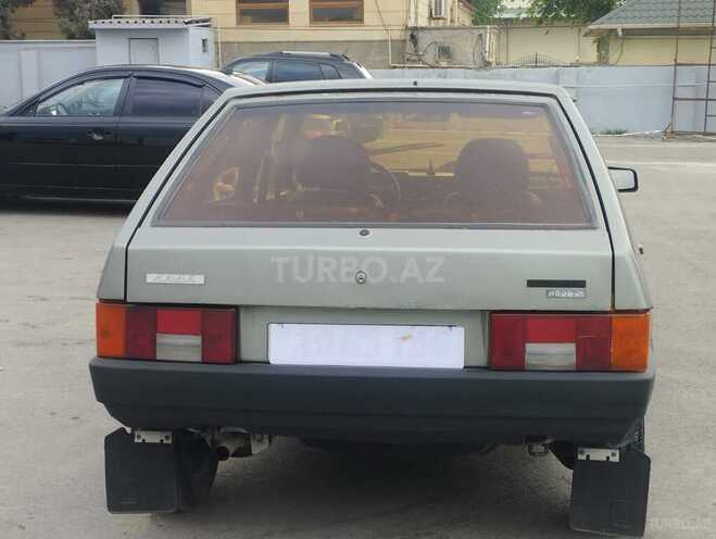 LADA (VAZ) 2109 1998, 298,021 km - 1.5 l - Xırdalan