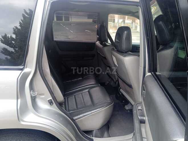 Nissan X-Trail 2003, 280,000 km - 2.0 l - Sumqayıt