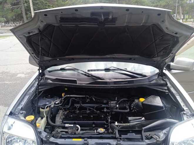 Nissan X-Trail 2003, 280,000 km - 2.0 l - Sumqayıt