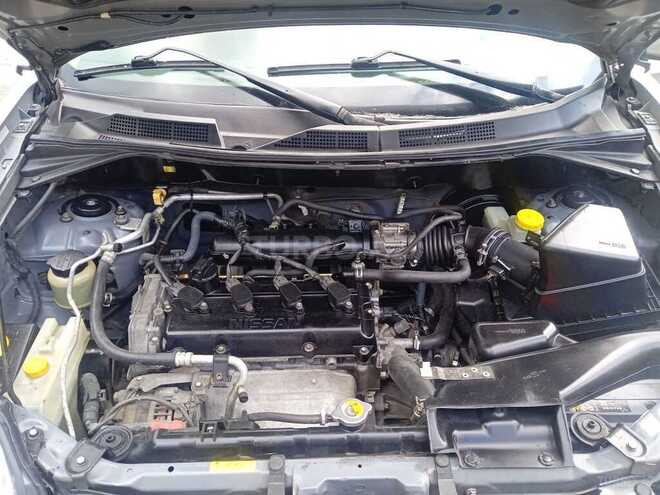 Nissan X-Trail 2003, 280,000 km - 2.0 l - Sumqayıt