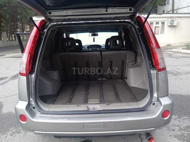 Nissan X-Trail 2003, 280,000 km - 2.0 l - Sumqayıt