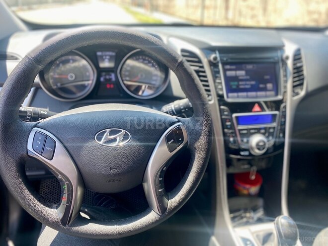 Hyundai i30 2013, 213,000 km - 1.6 l - Lənkəran