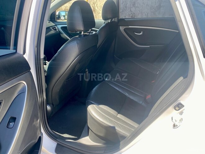 Hyundai i30 2013, 213,000 km - 1.6 l - Lənkəran