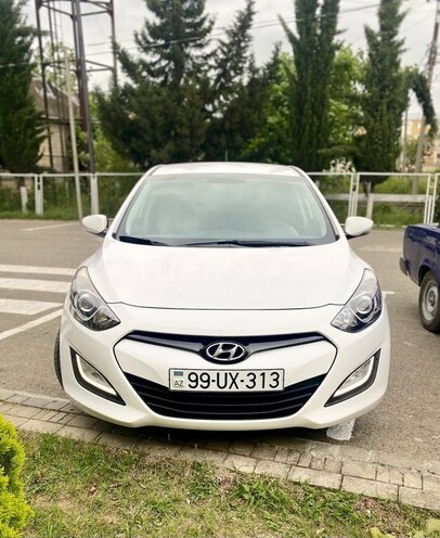 Hyundai i30 2013, 213,000 km - 1.6 l - Lənkəran
