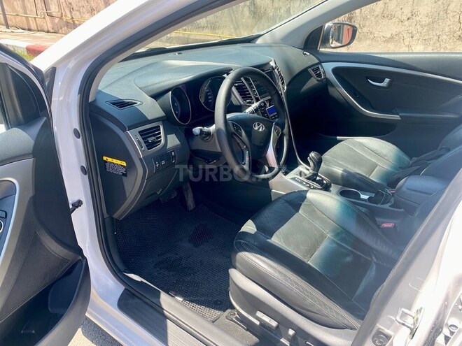 Hyundai i30 2013, 213,000 km - 1.6 l - Lənkəran