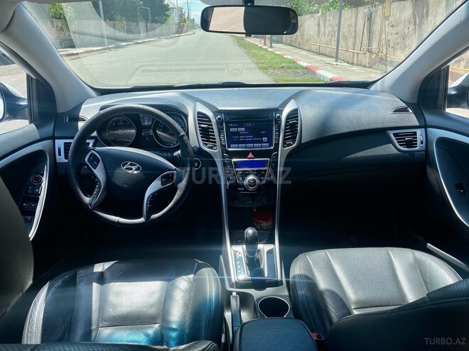 Hyundai i30 2013, 213,000 km - 1.6 l - Lənkəran