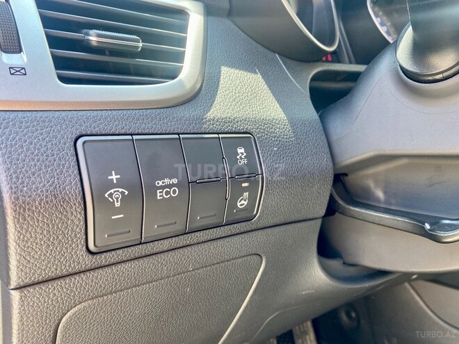 Hyundai i30 2013, 213,000 km - 1.6 l - Lənkəran