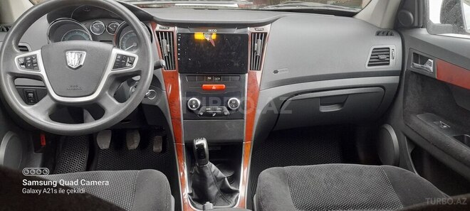 Khazar SD 2020, 145,623 km - 1.7 l - Bakı