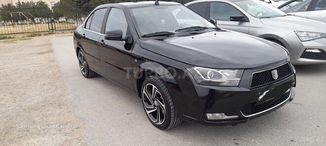 Khazar SD 2020, 145,623 km - 1.7 l - Bakı