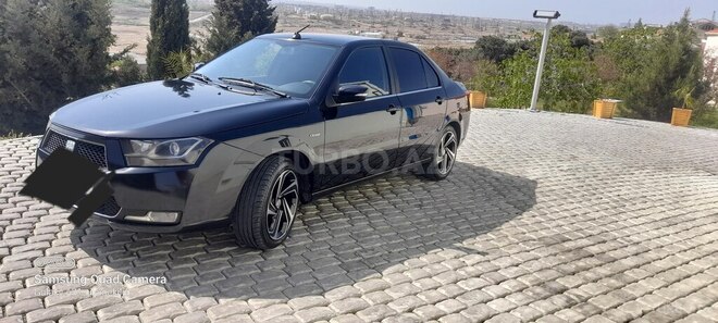 Khazar SD 2020, 145,623 km - 1.7 l - Bakı