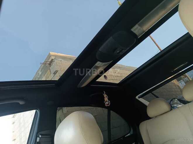 Mercedes E 280 2008, 213,022 km - 3.0 l - Sabirabad