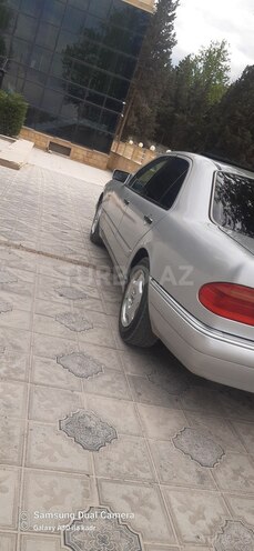 Mercedes E 230 1995, 400,000 km - 2.3 л - Qazax