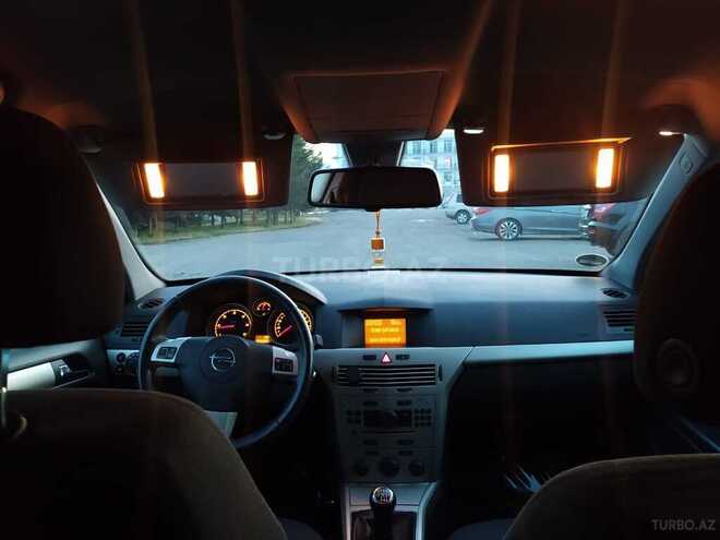 Opel Astra 2008, 204,000 km - 1.3 л - Astara