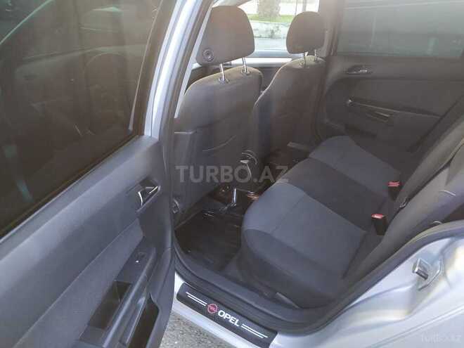 Opel Astra 2008, 204,000 km - 1.3 л - Astara