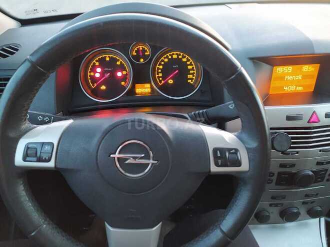 Opel Astra 2008, 204,000 km - 1.3 л - Astara