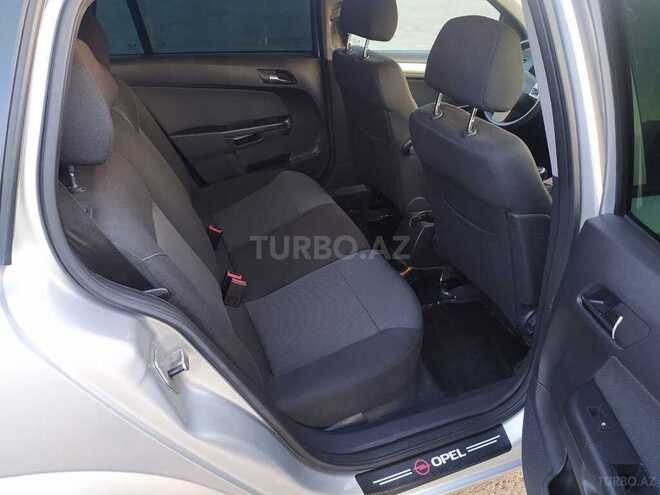 Opel Astra 2008, 204,000 km - 1.3 л - Astara