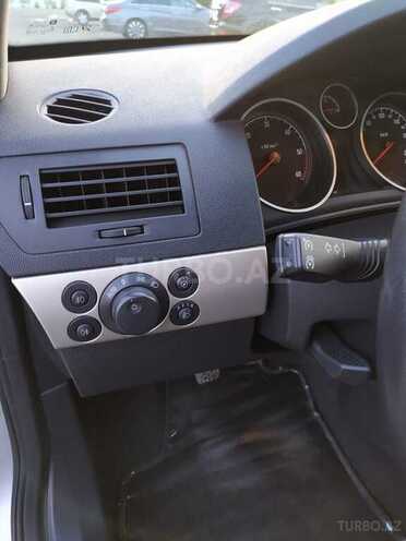 Opel Astra 2008, 204,000 km - 1.3 л - Astara