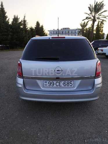Opel Astra 2008, 204,000 km - 1.3 л - Astara