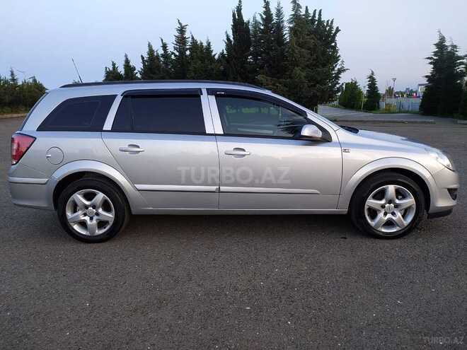 Opel Astra 2008, 204,000 km - 1.3 л - Astara