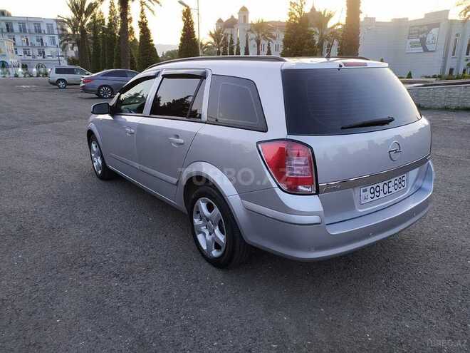 Opel Astra 2008, 204,000 km - 1.3 л - Astara