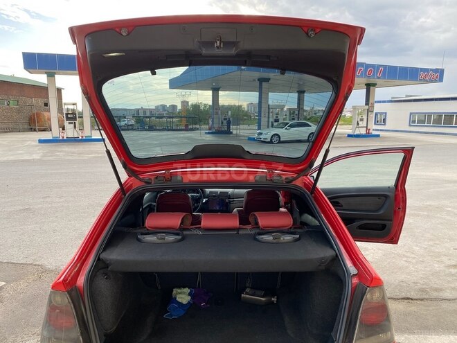BMW 316 2001, 310,000 km - 1.8 l - Naxçıvan
