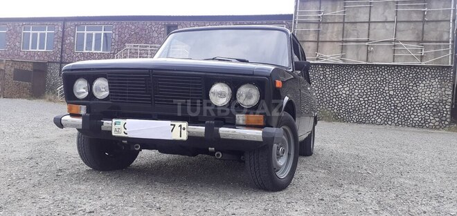 LADA (VAZ) 2106 1990, 99,999 km - 1.5 l - Bakı