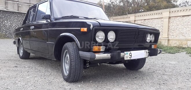 LADA (VAZ) 2106 1990, 99,999 km - 1.5 l - Bakı