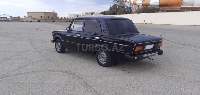 LADA (VAZ) 2106 1990, 99,999 km - 1.5 l - Bakı